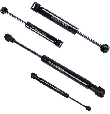 Gas Springs